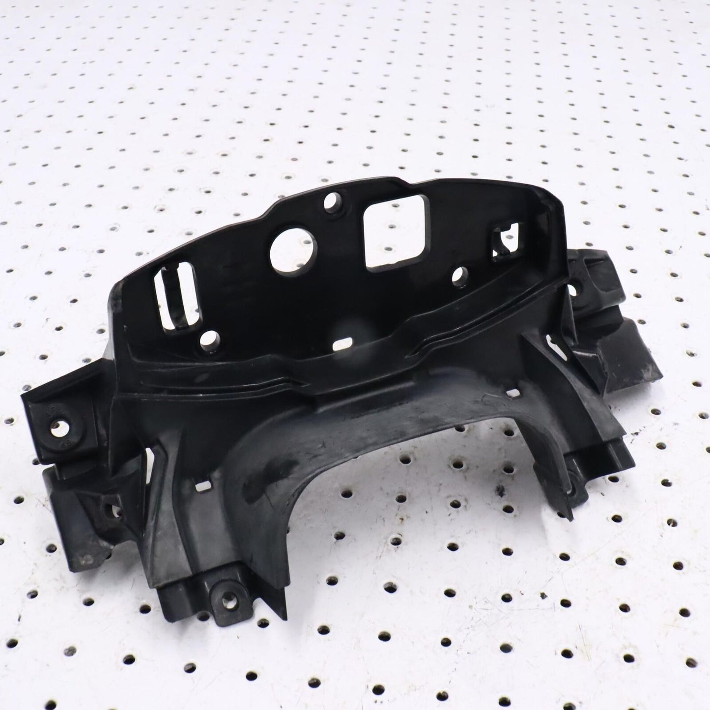 2013 YAMAHA GRIZZLY 700 SPEEDOMETER MOUNT 1HP-F837L-00-00 