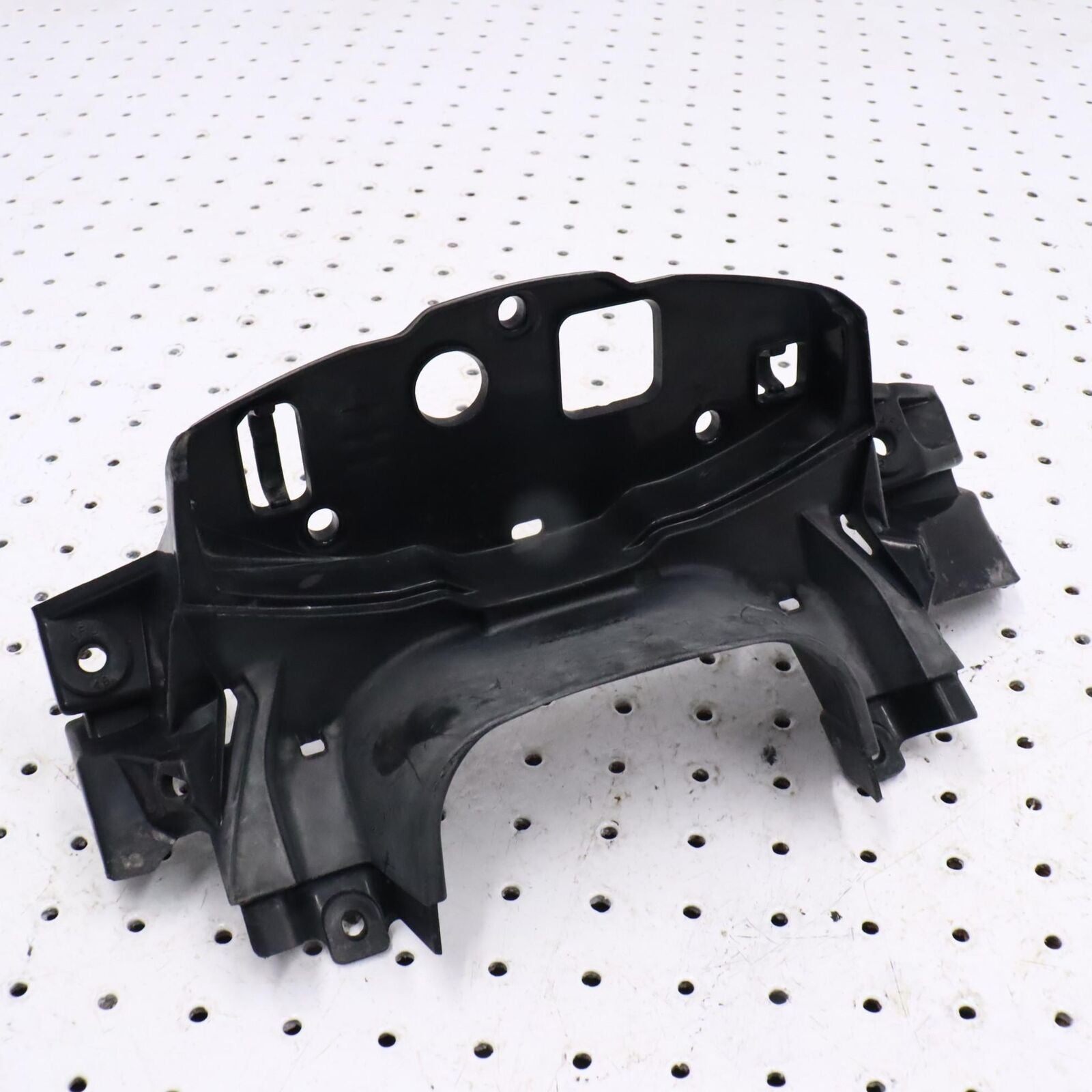 2013 YAMAHA GRIZZLY 700 SPEEDOMETER MOUNT 1HP-F837L-00-00 