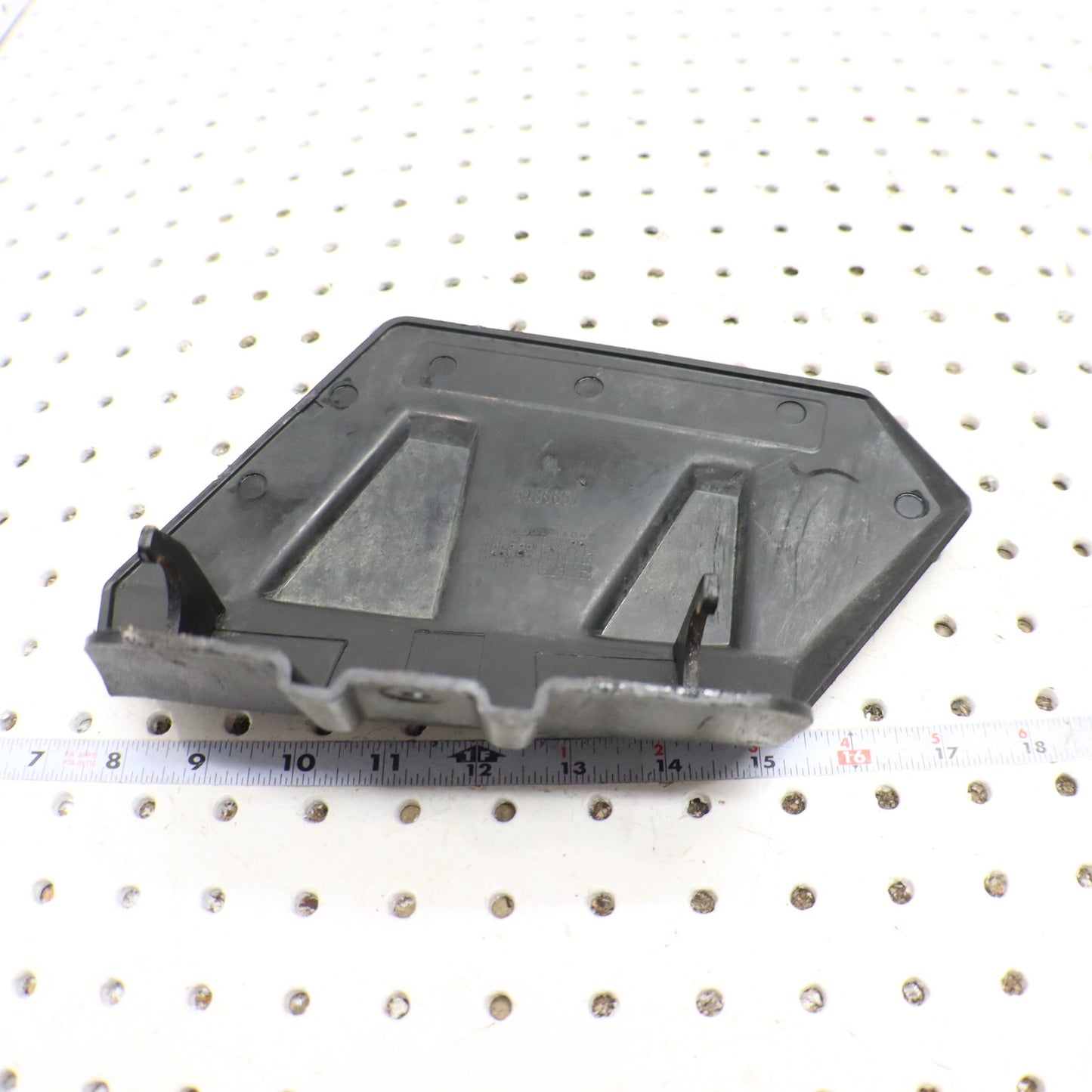 2009 Polaris Sportsman Xp 850 Cv Joint Shield Axle Guard FRONT LEFT 5436657-070