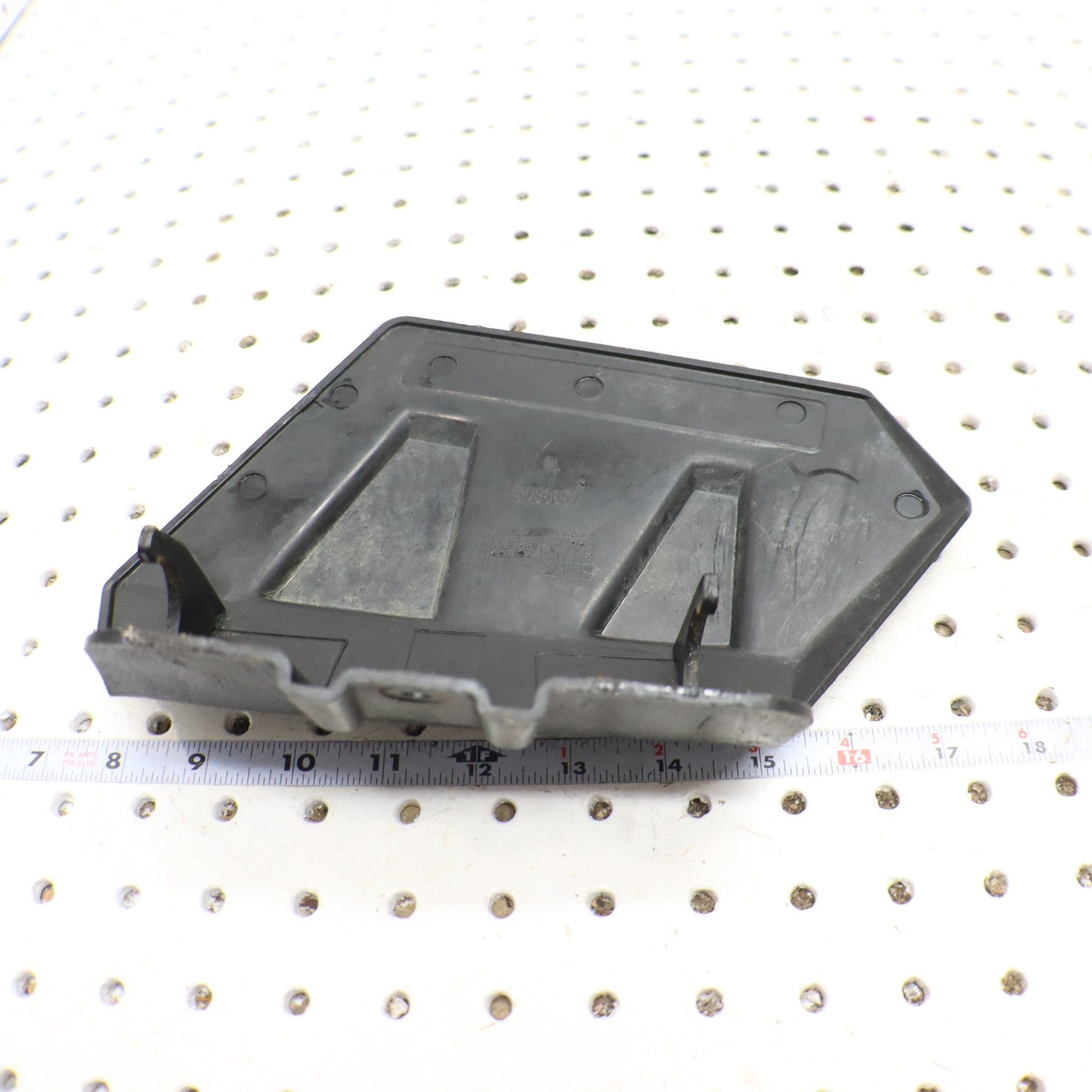 2009 Polaris Sportsman Xp 850 Cv Joint Shield Axle Guard FRONT LEFT 5436657-070