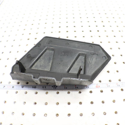 2009 Polaris Sportsman Xp 850 Cv Joint Shield Axle Guard FRONT LEFT 5436657-070