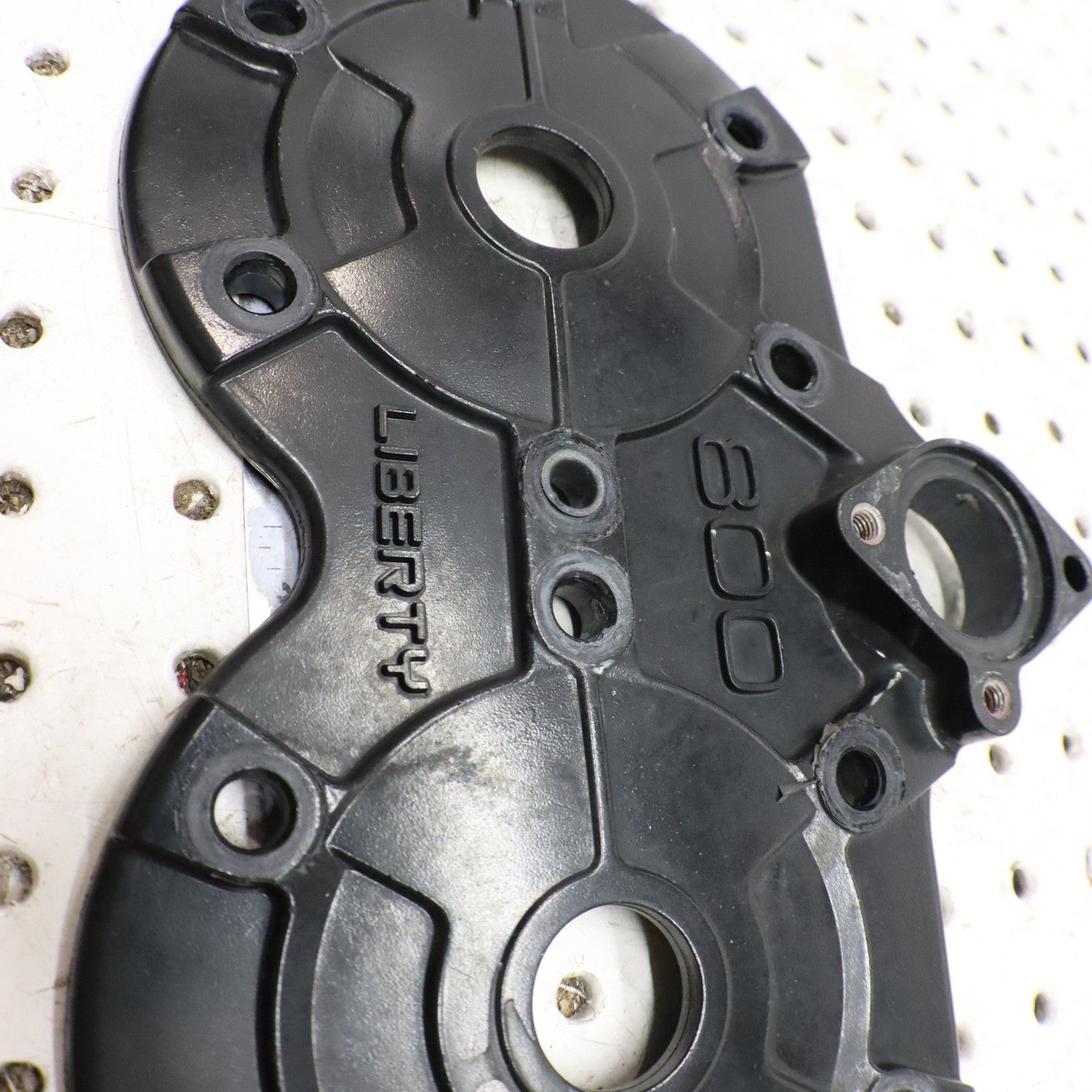 2016 Polaris Rush 800 Cylinder Head Cover 5139018