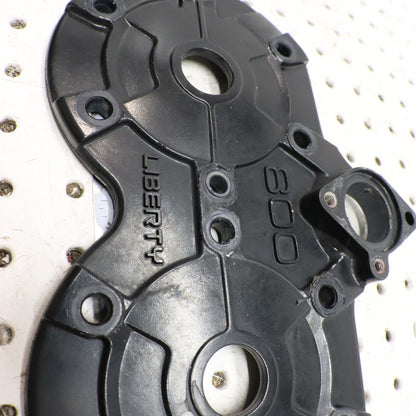 2016 Polaris Rush 800 Cylinder Head Cover 5139018