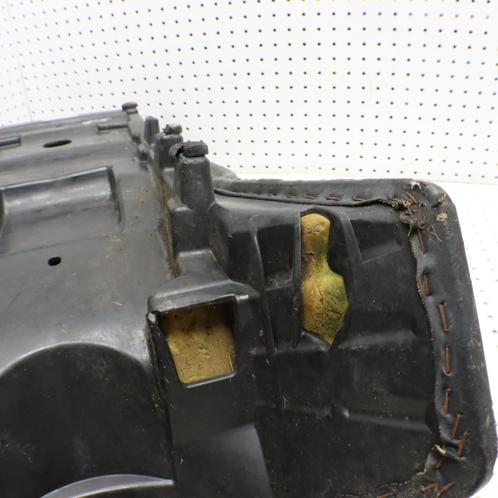 2009 Polaris Sportsman 800 Seat 2683433-070 2684882-070