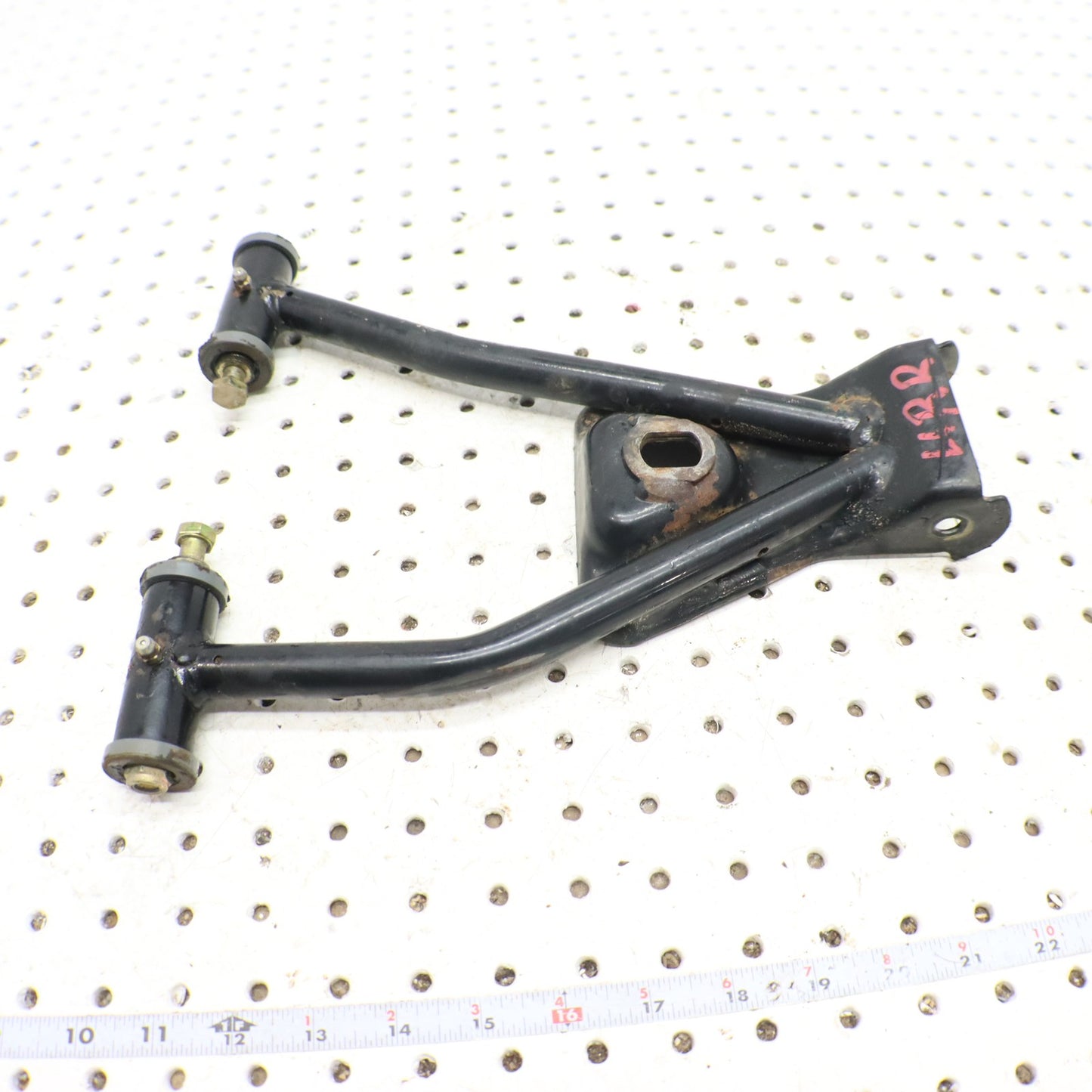 2016 Polaris Sportsman Sp 570 Upper Right Rear Control A Arm  1017748-067