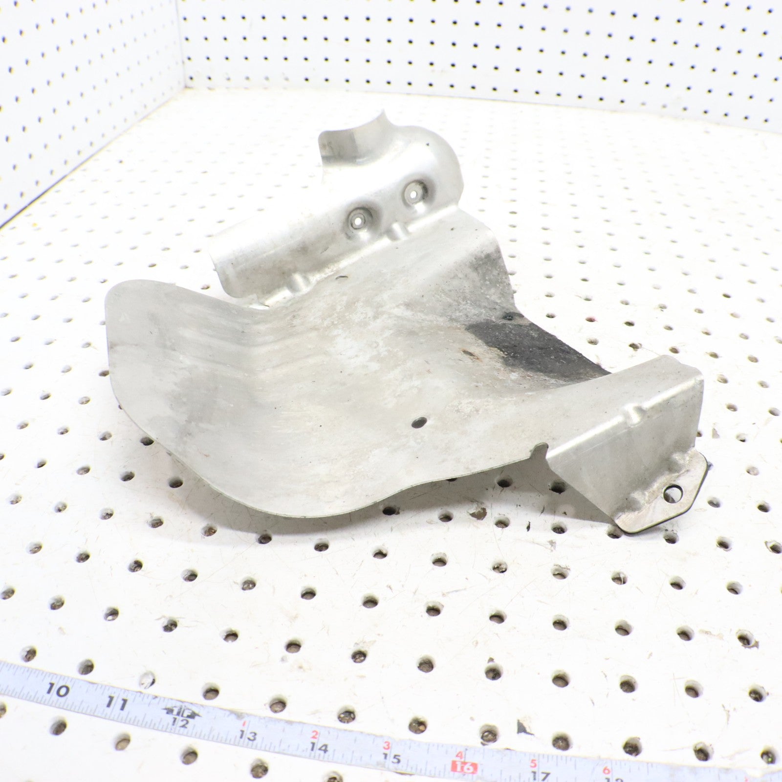 2009 Arctic Cat Crossfire R 8 Heat Shield 5606-372