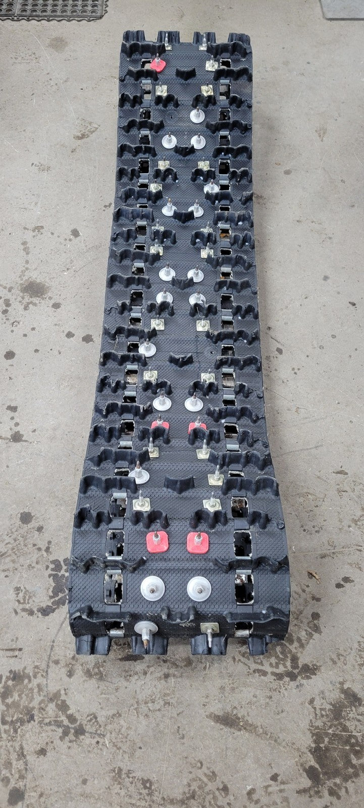 2013 Arctic Cat Procross Xf800 Track 2602-170 141X15X1.6 COBRA TRACK