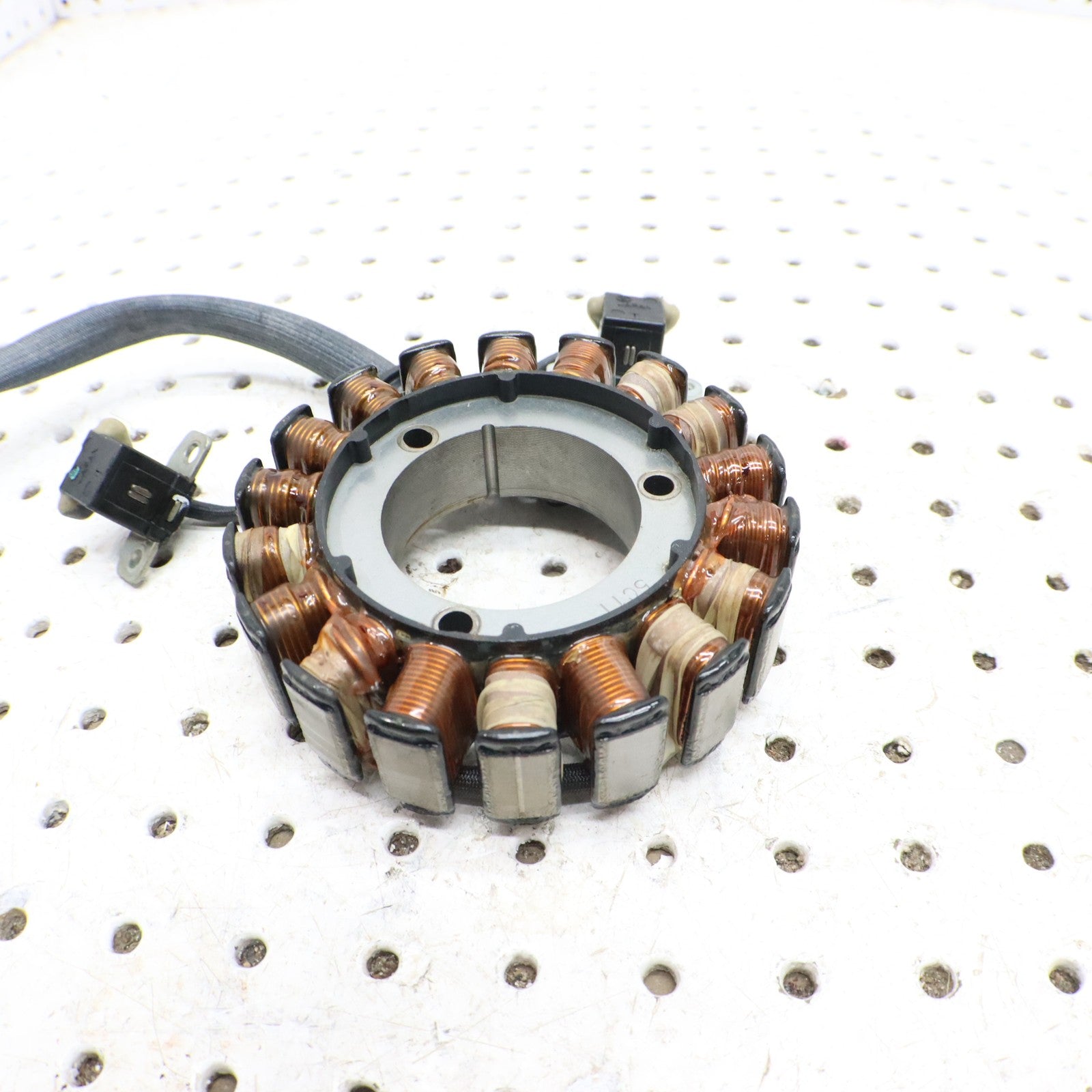 2016 Polaris Rush 800 Stator Magneto 4014958;  4081430