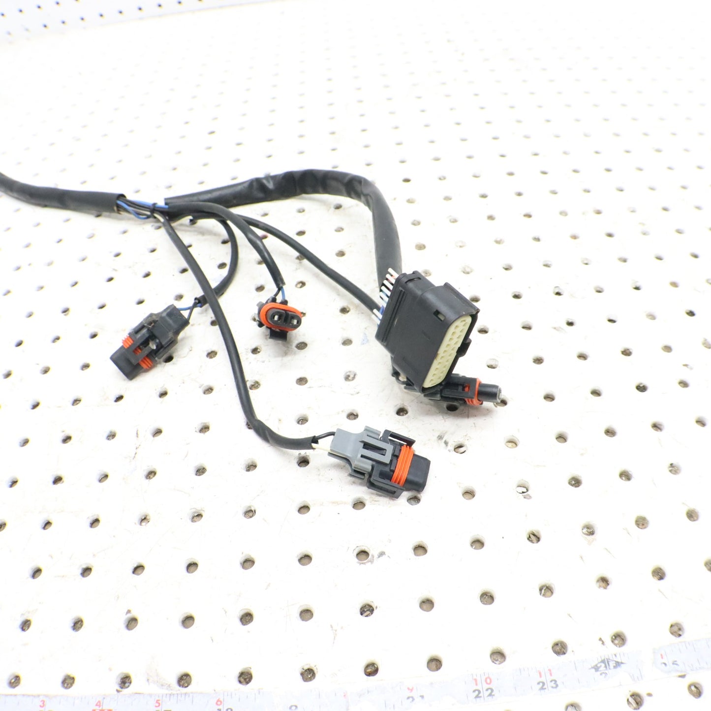 2009 Arctic Cat Crossfire R 8 Hood Wire Harness 1686-396