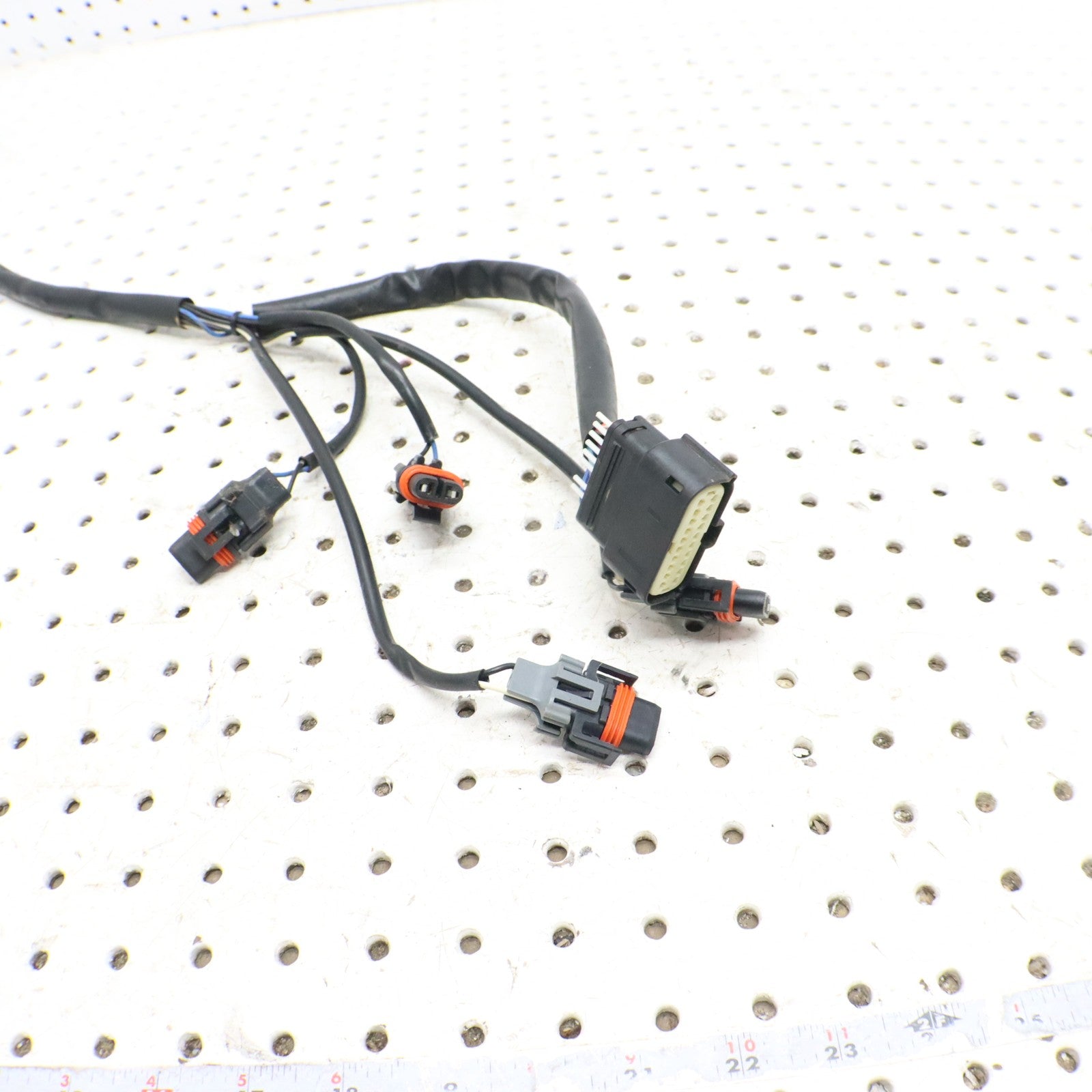 2009 Arctic Cat Crossfire R 8 Hood Wire Harness 1686-396