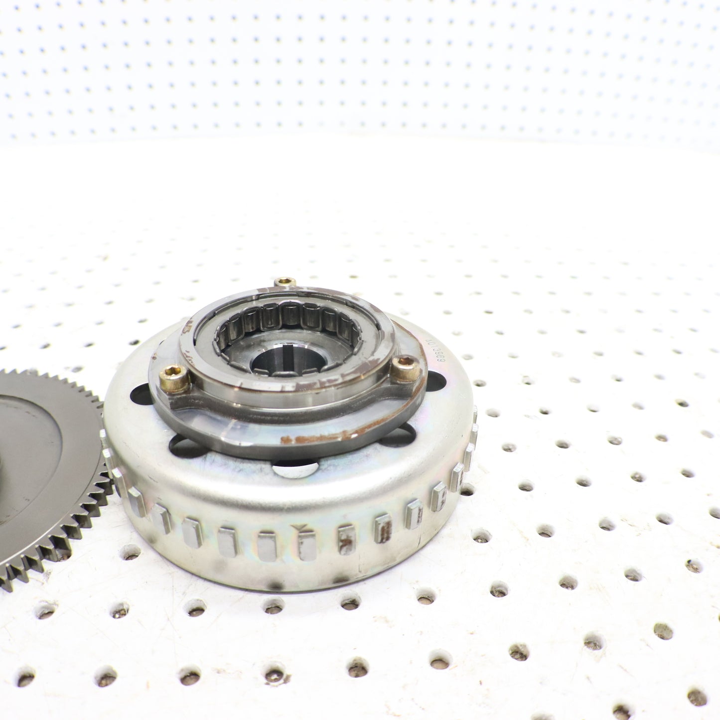 2013 Polaris Ranger Xp 900 Flywheel Rotor 4013969 1204415 1208774