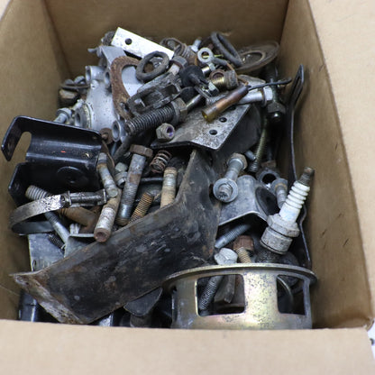 1995 Polaris Xcr 600 Hardware Nuts Bolts Fasteners Random