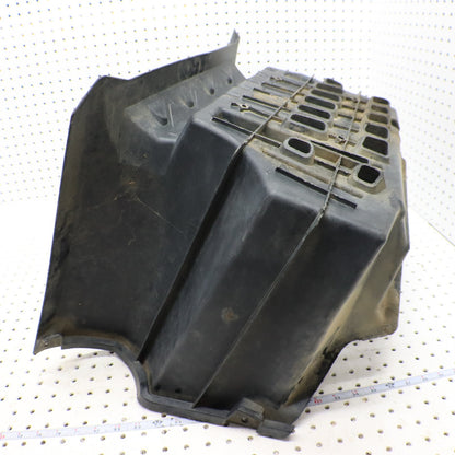2009 Polaris Sportsman Xp 850 Right Footwell Step Footrest 5435822-070 5439077