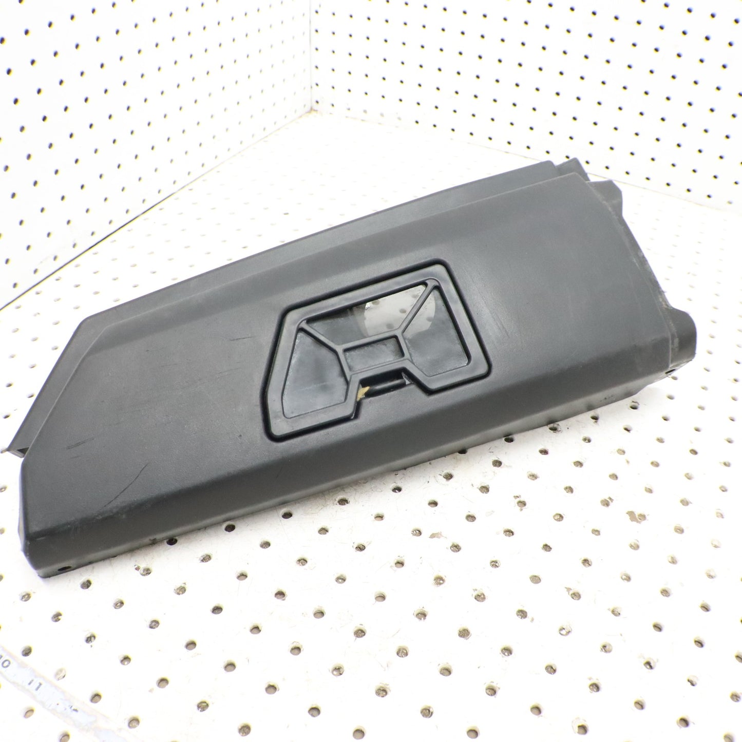 2013 Polaris Ranger Xp 900 Fender Upper Rear LEFT 5439106-070