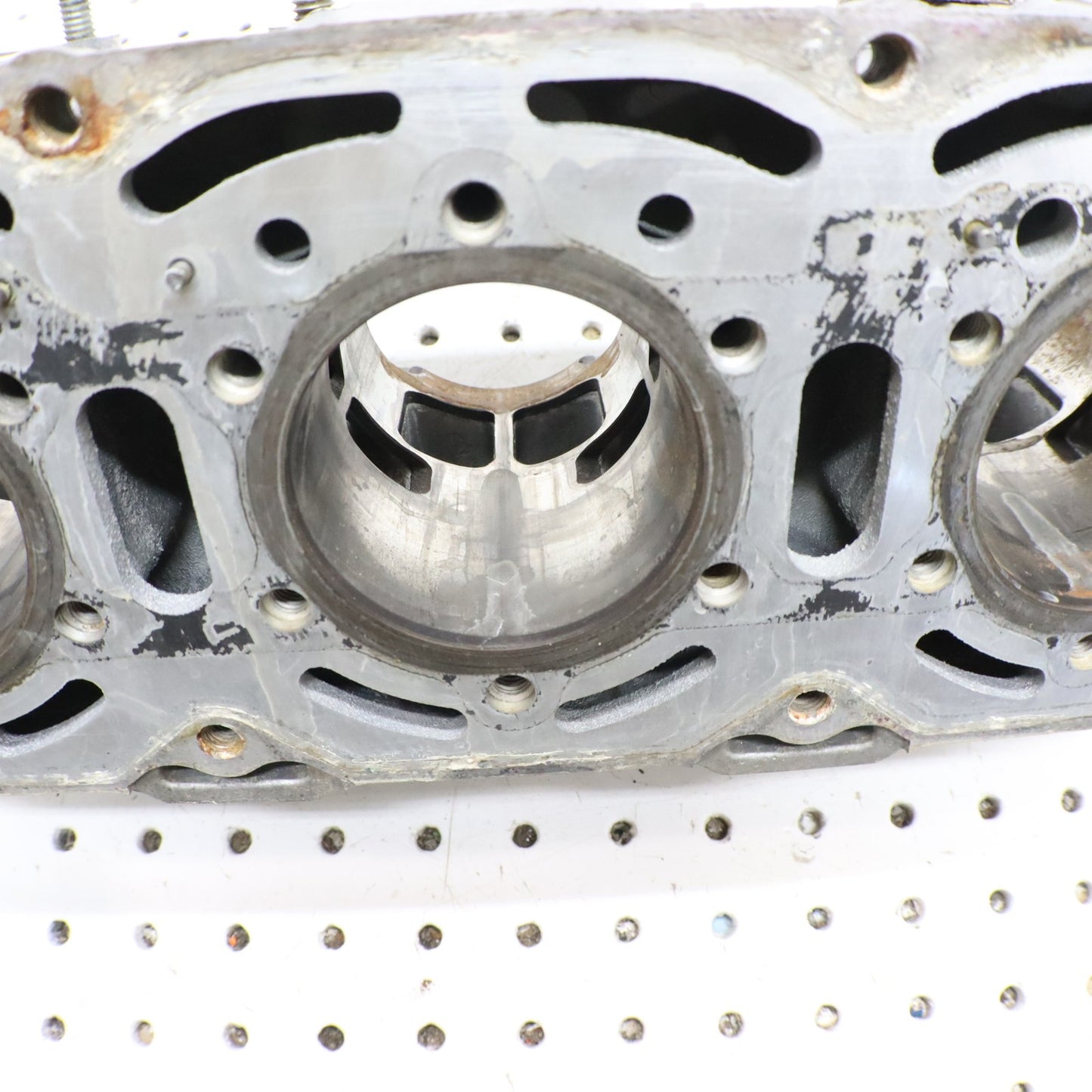 1995 Polaris Xcr 600 Cylinder Jug CORE 3085049
