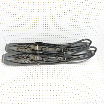 2007 Polaris Iq 600 Skis 1822933-070