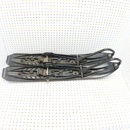 2007 Polaris Iq 600 Skis 1822933-070