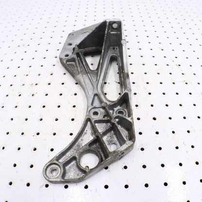2014 POLARIS PRO RMK 800 BRACE, LOWER, RIGHT, MACHINED 5138693