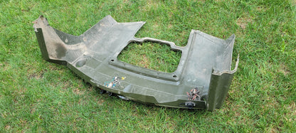 2009 Polaris Rzr 800 Fender Front  2633832-498 
