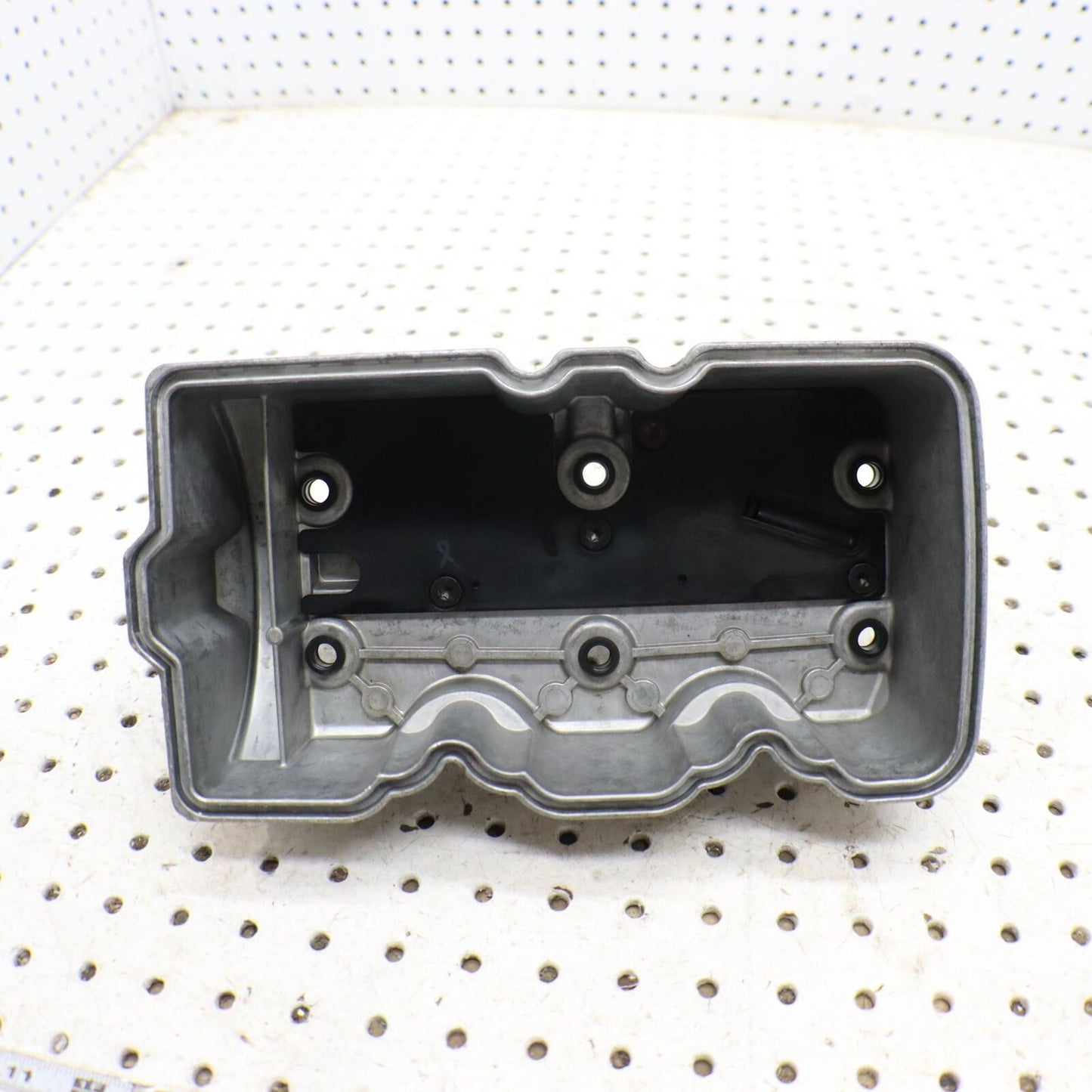 2010 POLARIS SPORTSMAN XP 850 VALVE ROCKER COVER 5510655