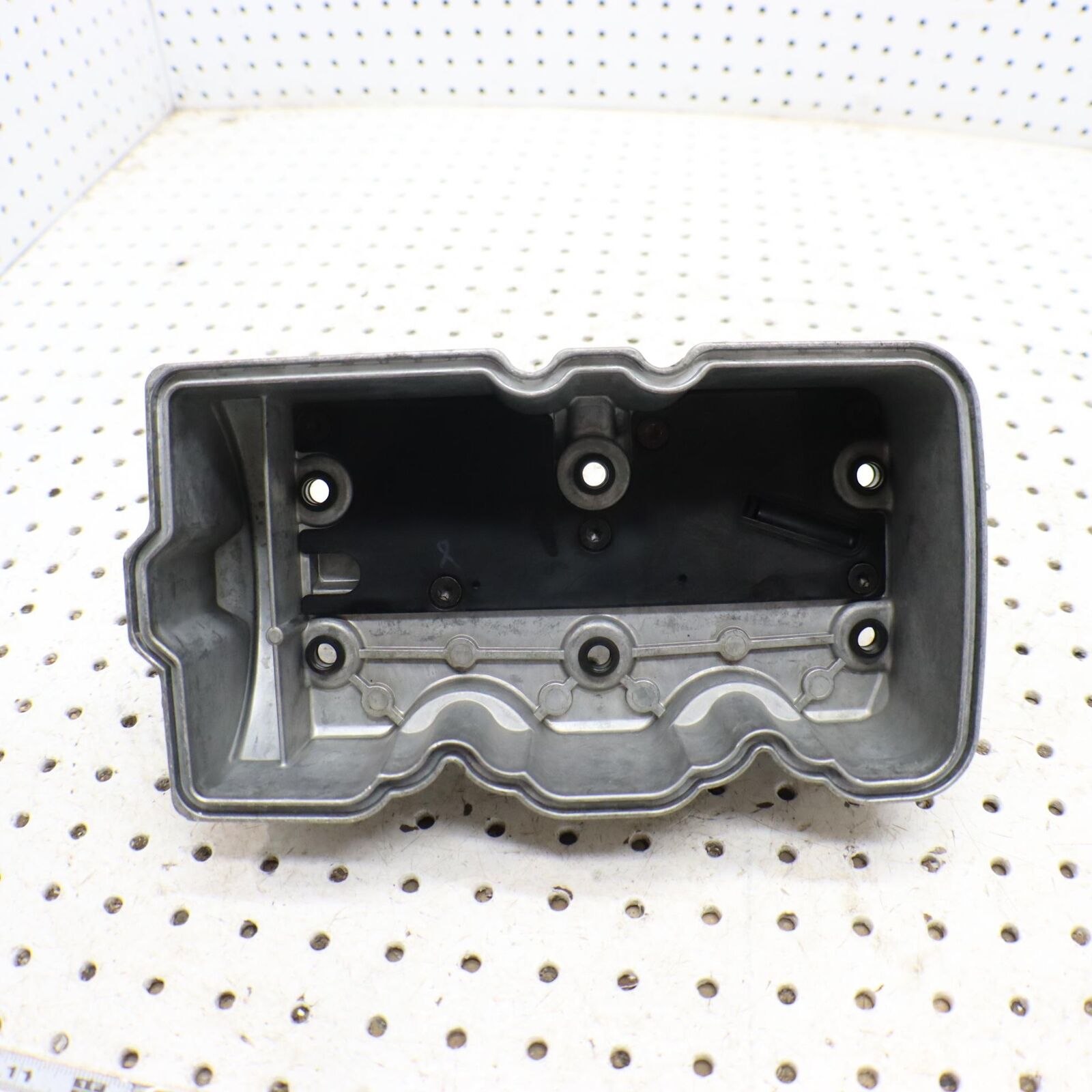 2010 POLARIS SPORTSMAN XP 850 VALVE ROCKER COVER 5510655
