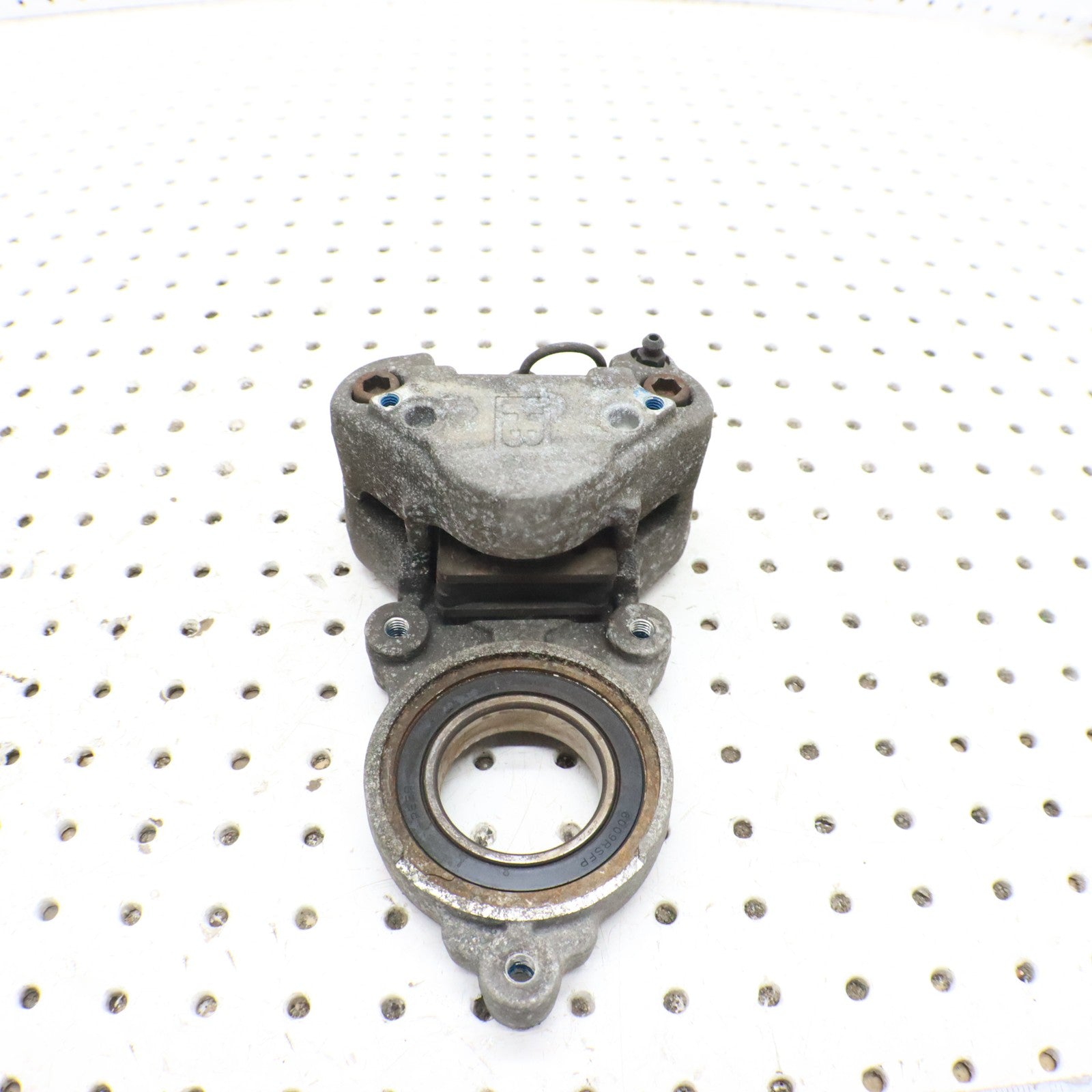 2016 Arctic Cat M8000 Brake Caliper 2602-486