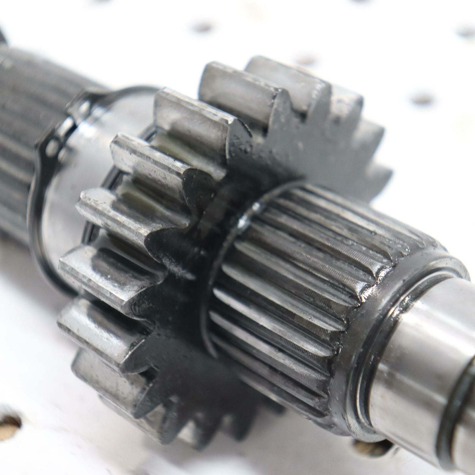 POLARIS TRANSMISSION SHAFT, REVERSE 3233175