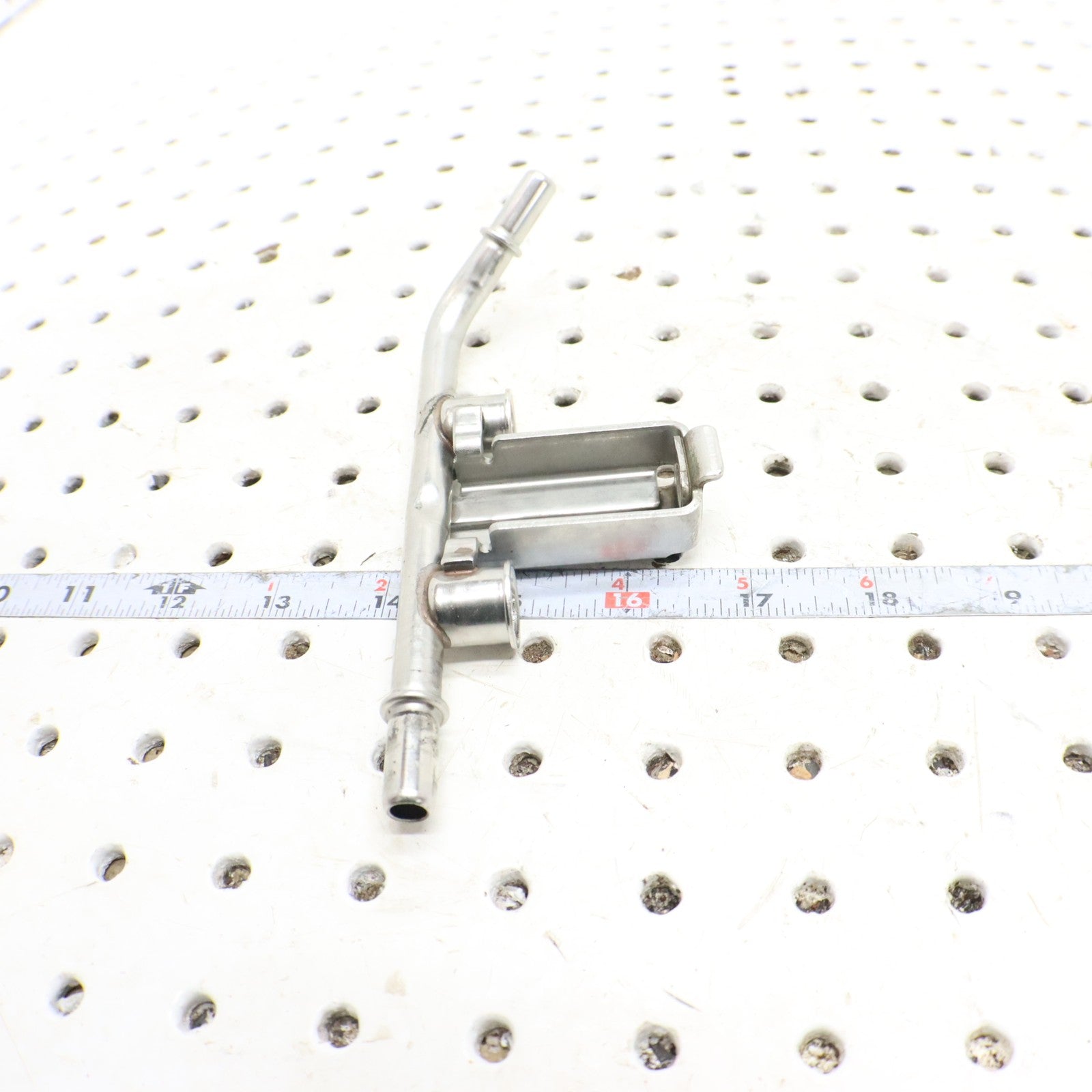 2008 Polaris Sportsman 800 Fuel Rail 2520808