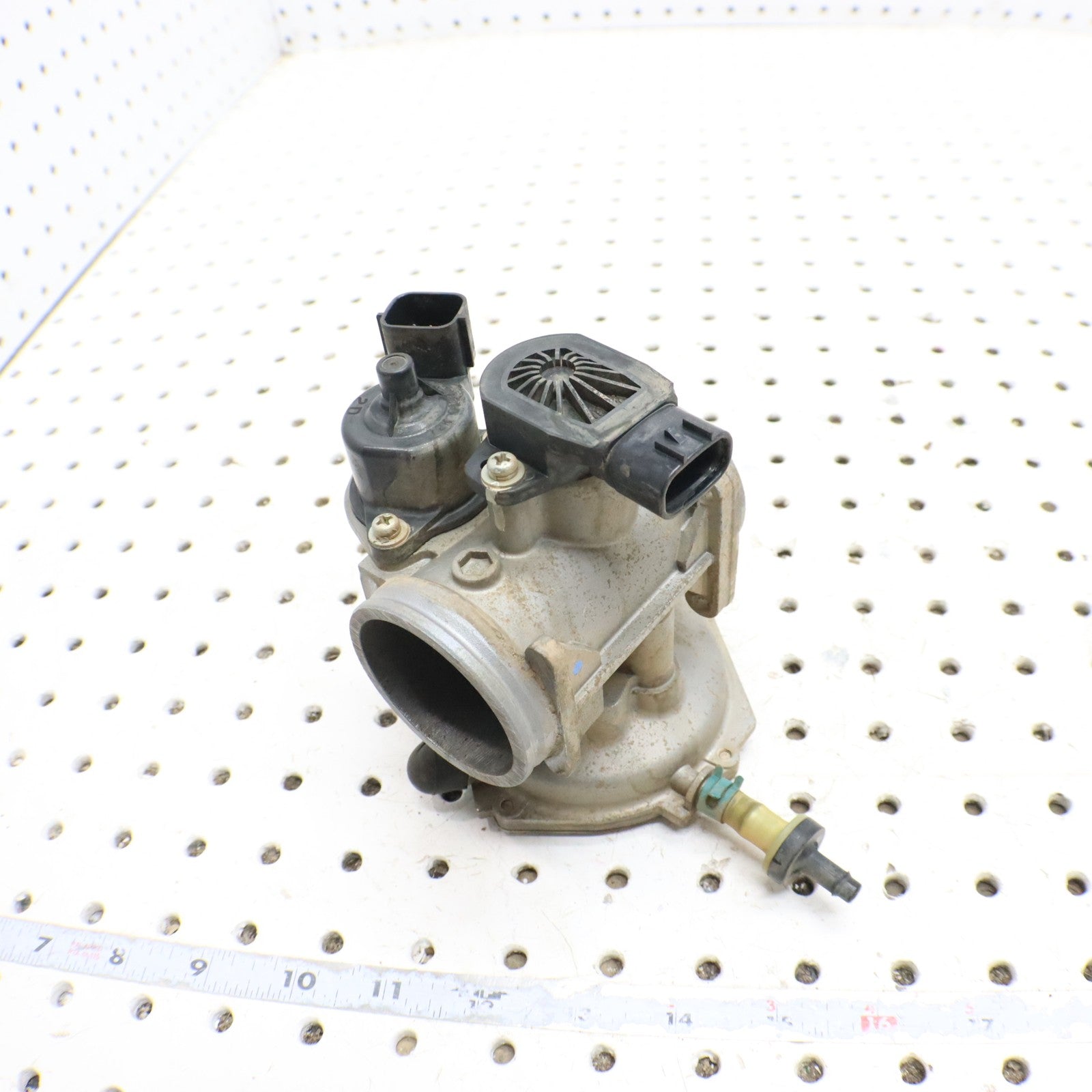 2017 Polaris Sportsman 570 Throttle Body 1205009