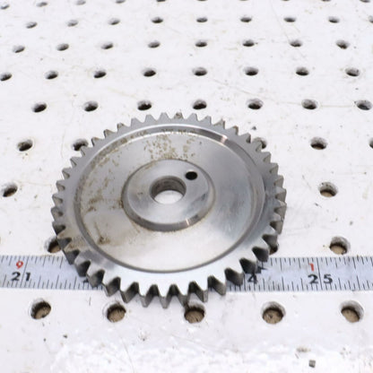 2000 POLARIS SPORTSMAN 500 ENGINE OIL PUMP SPROCKET GEAR 3084958