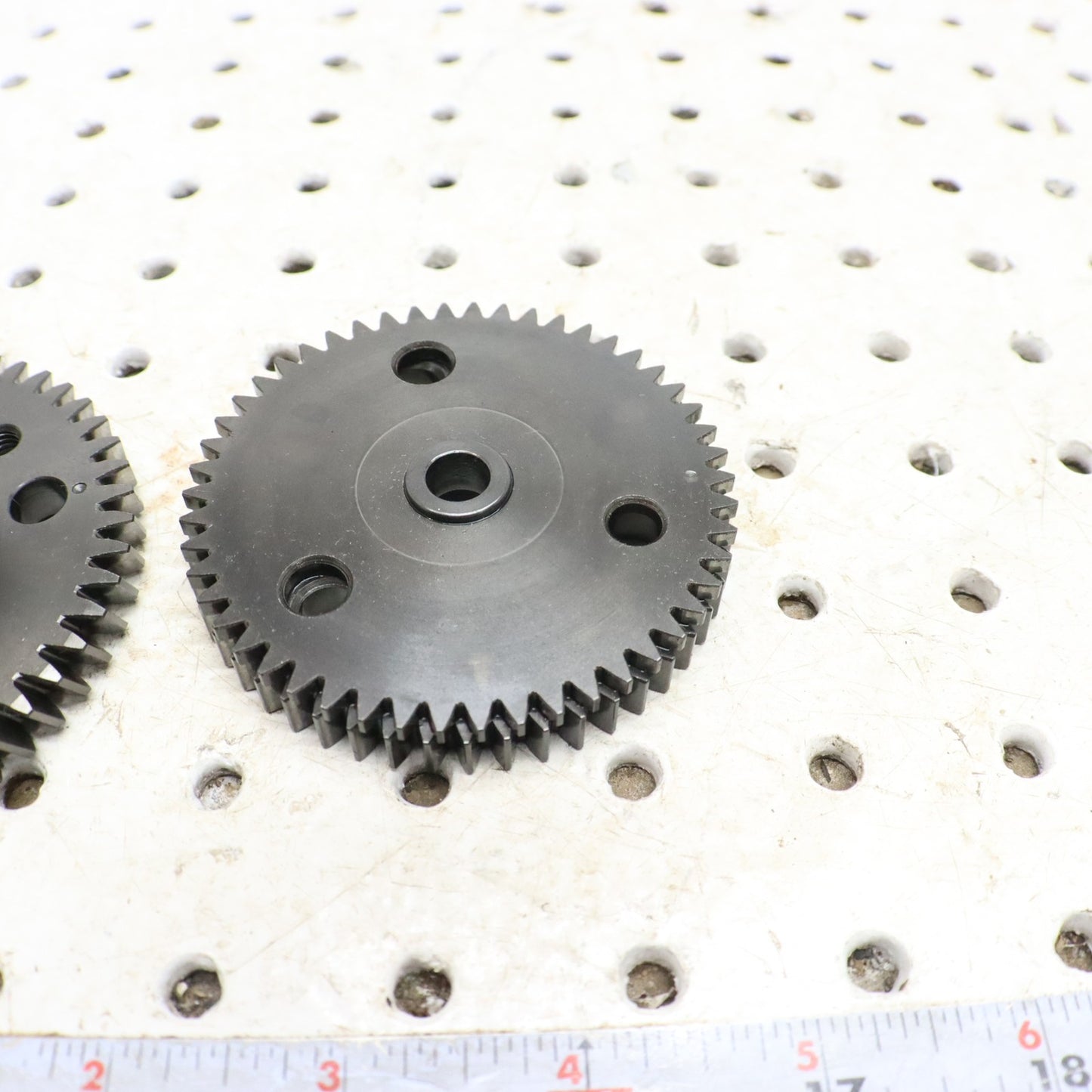 2009 Polaris Rzr 800 Cam Sprocket GEAR SET KIT 2203106