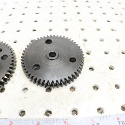 2009 Polaris Rzr 800 Cam Sprocket GEAR SET KIT 2203106