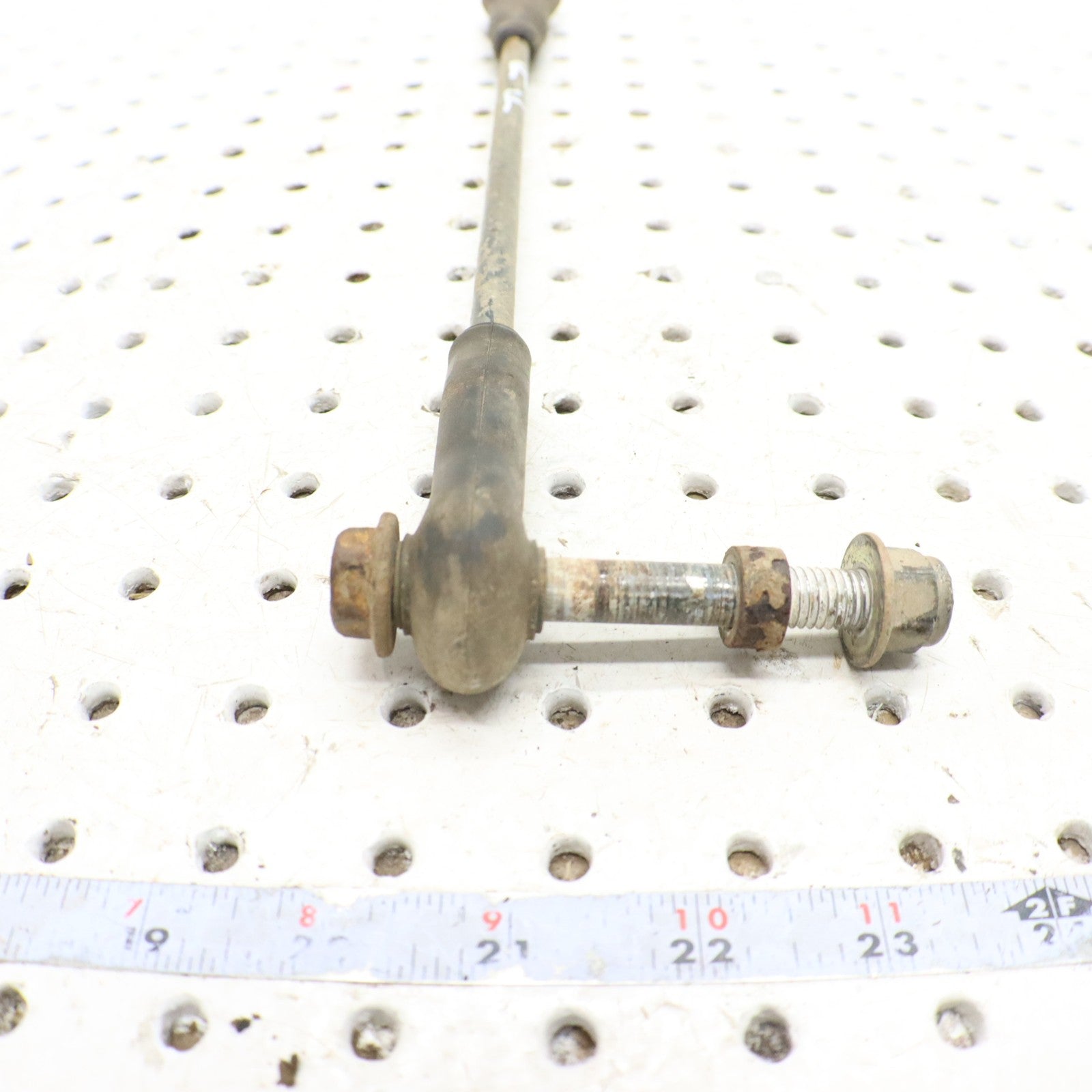 2009 Polaris Rzr 800 Sway Bar Link 1521115