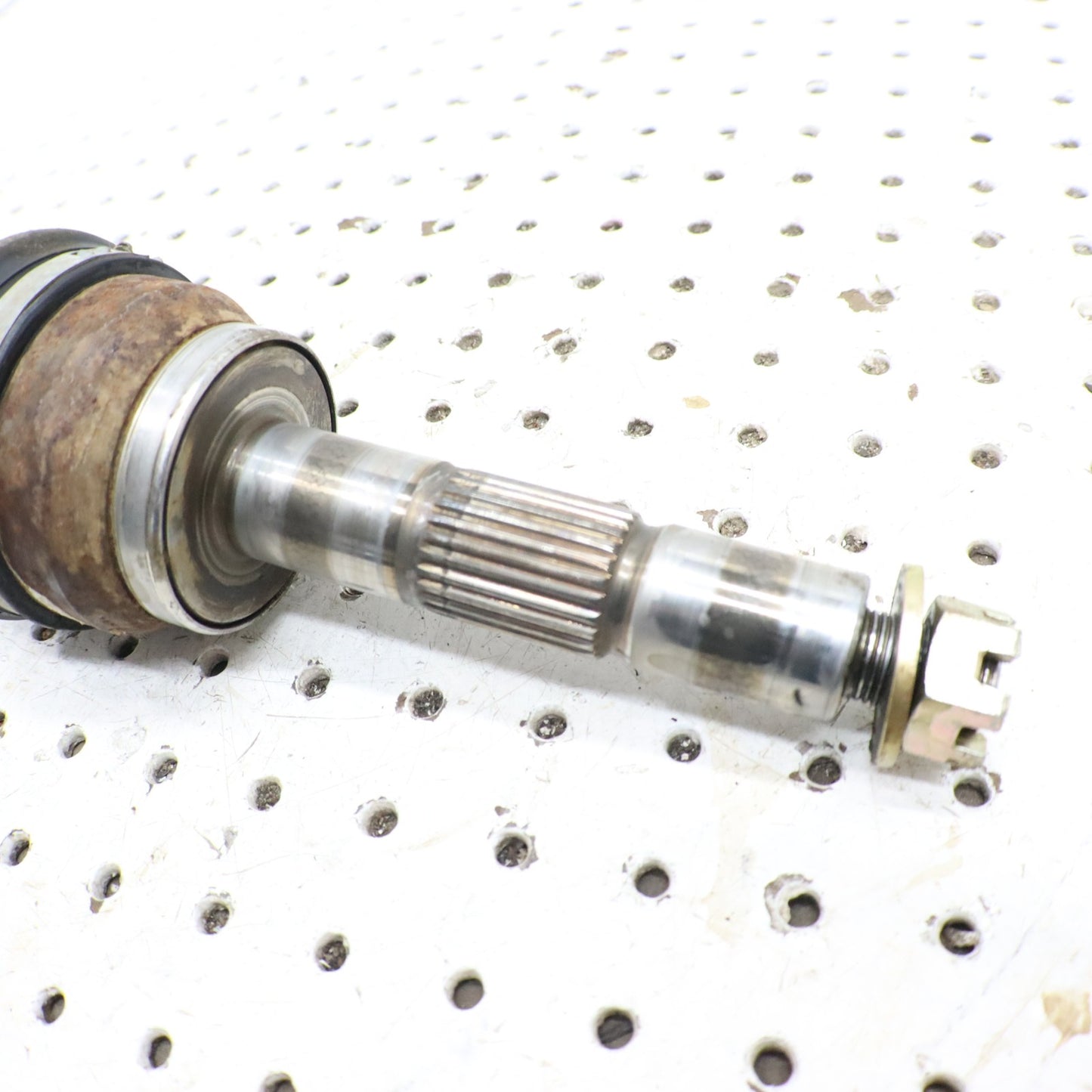1995 Polaris Xplorer 400 Cv Drive Axle Shaft RIGHT 2200960