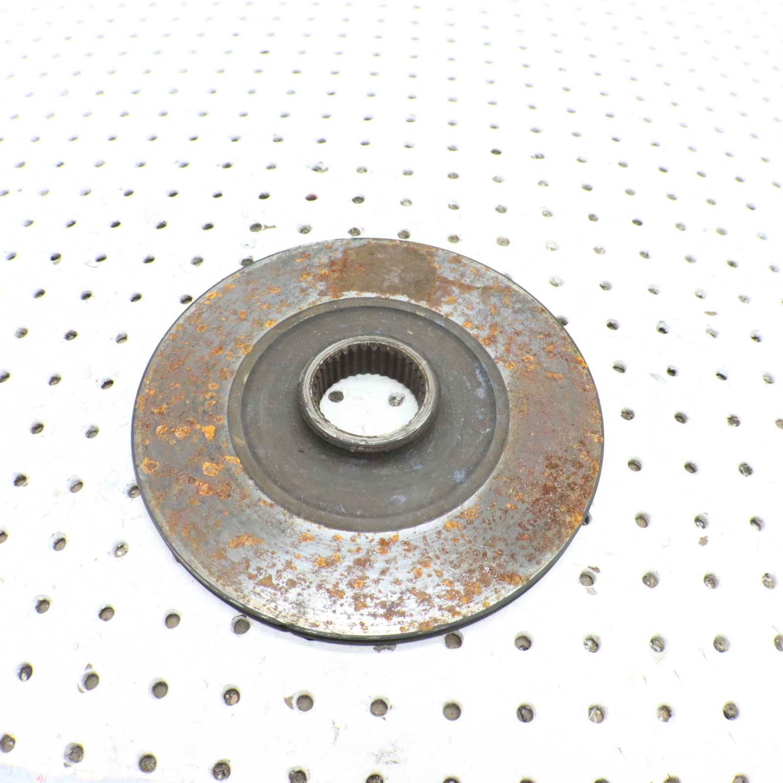 2012 Arctic Cat Proclimb M800 Brake Disc 2602-249