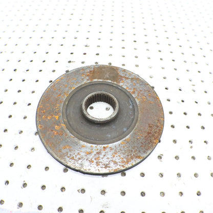 2012 Arctic Cat Proclimb M800 Brake Disc 2602-249