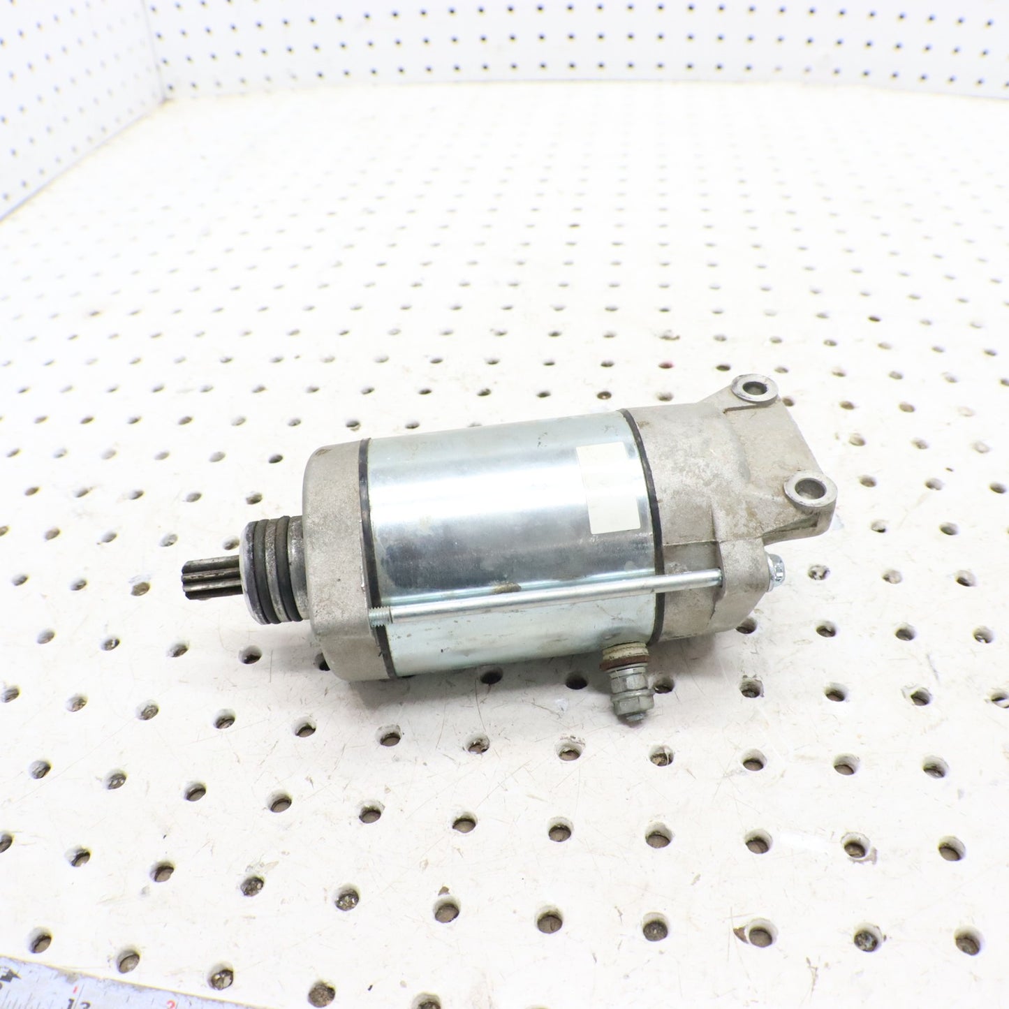 2009 Polaris Sportsman 800 Starter Motor 4012032; 4013268