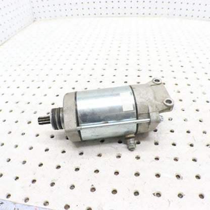 2009 Polaris Sportsman 800 Starter Motor 4012032; 4013268