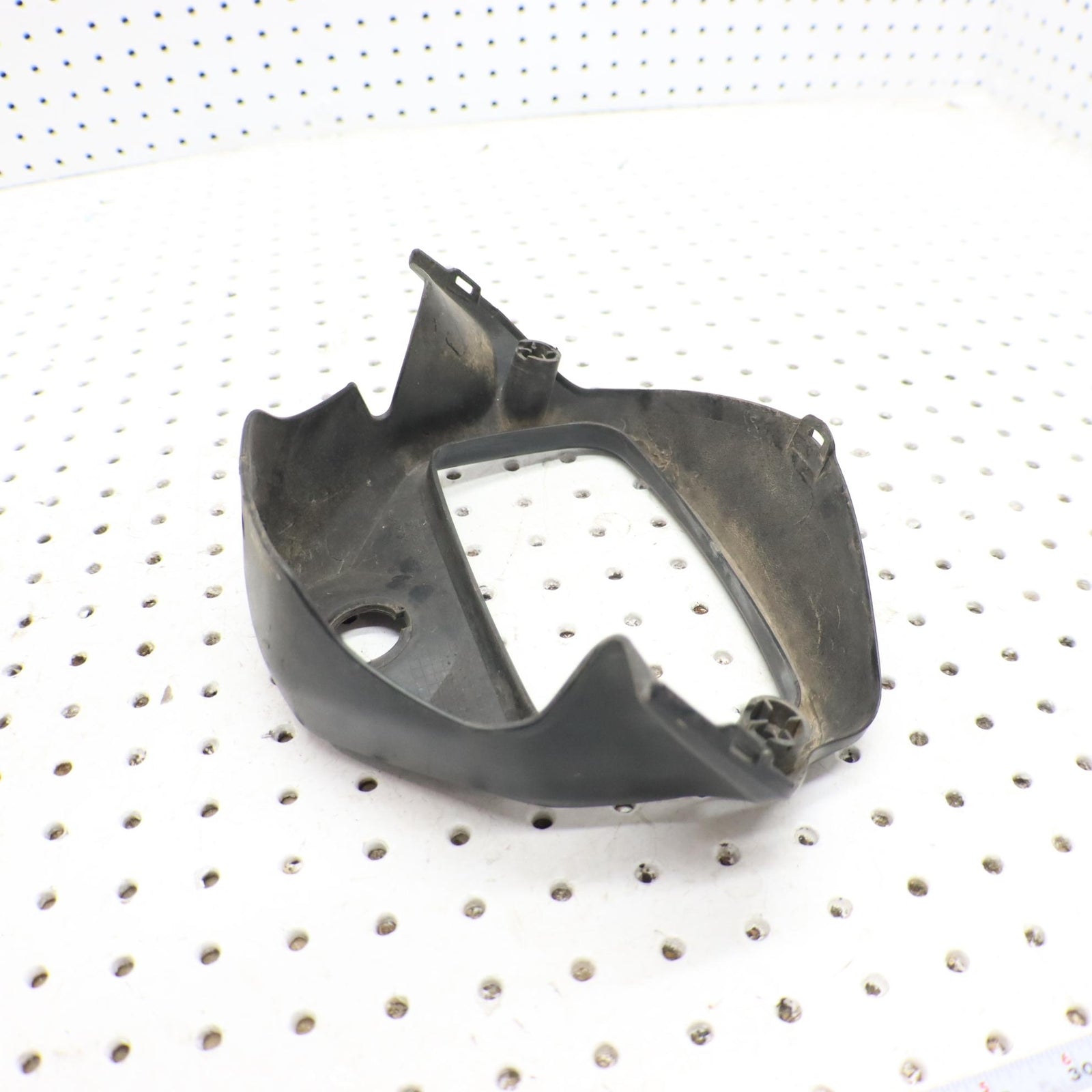 2016 SUZUKI KING QUAD 500 HEADLIGHT GAUGE POD UPPER 56321-11H00-291