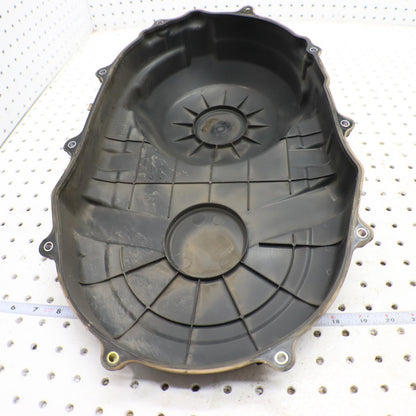 2016 SUZUKI KING QUAD 500 CLUTCH COVER OUTER 11380-11H00