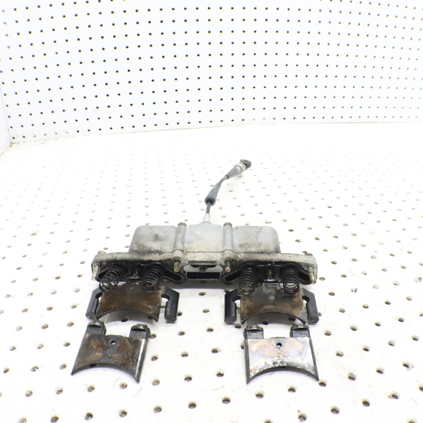 2016 Polaris Rush 800 Exhaust Valve Assembly 2205698