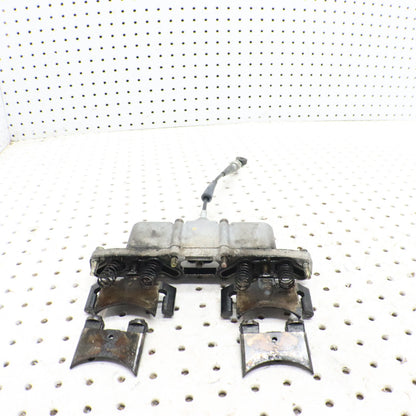 2016 Polaris Rush 800 Exhaust Valve Assembly 2205698