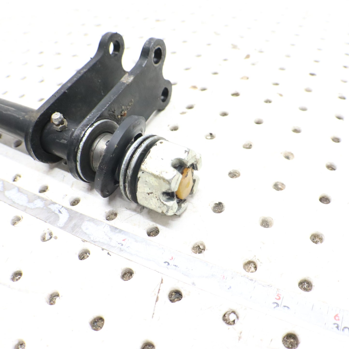 1995 Polaris Xplorer 400 Steering Post Stem 1843051
