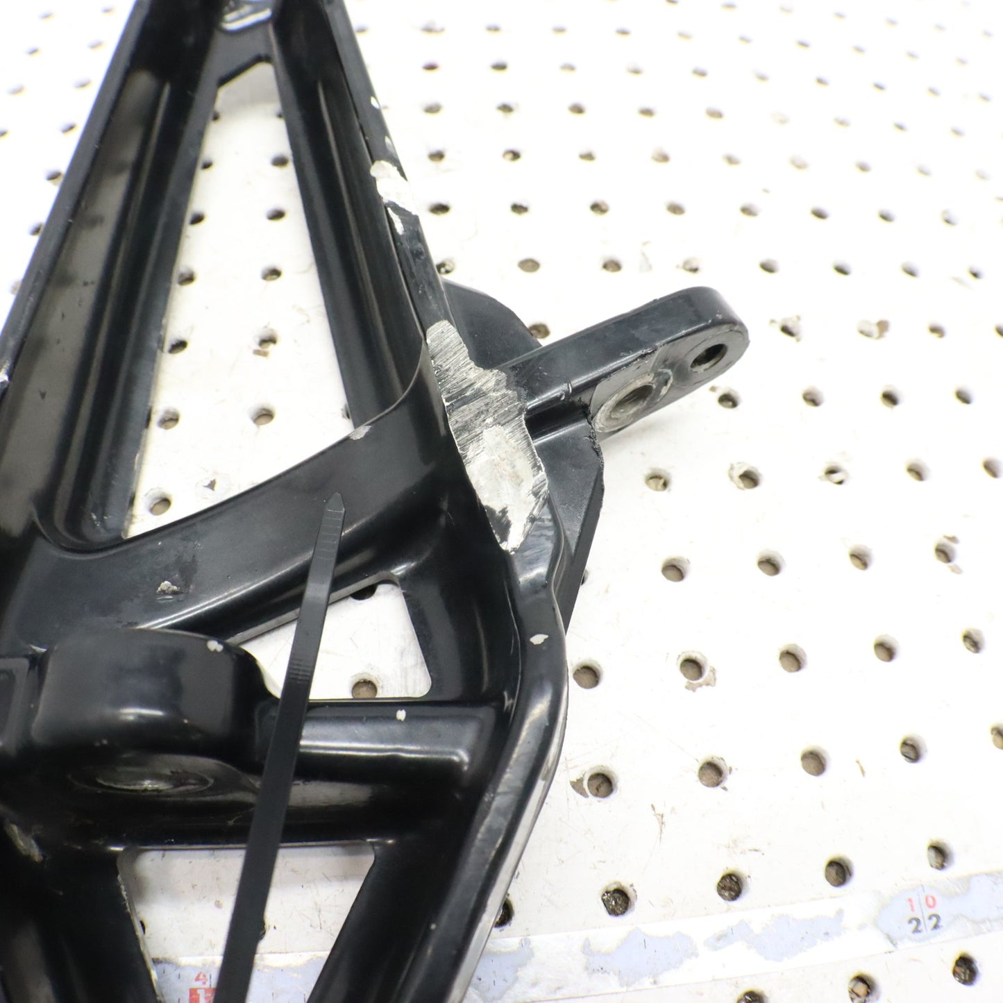 2012 Arctic Cat Proclimb M800 Spindle Right 2703-638