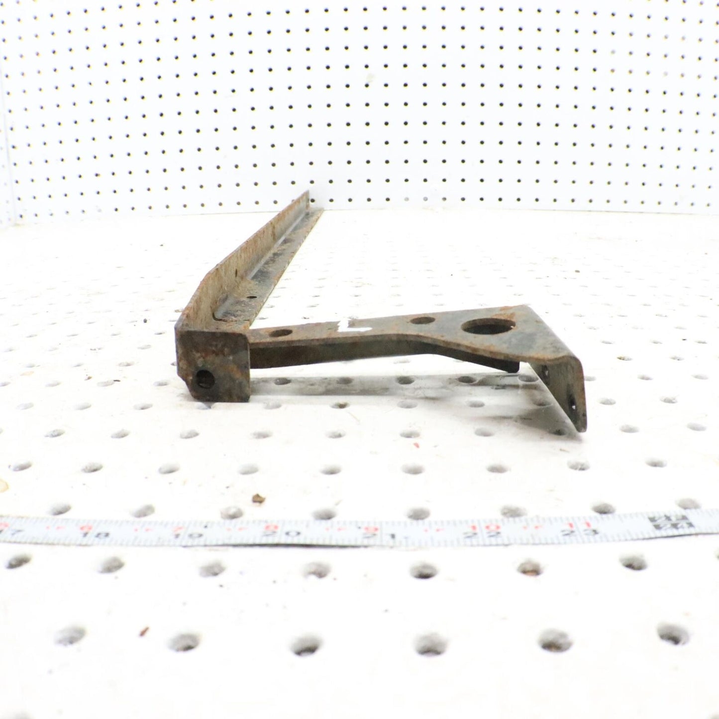 2013 POLARIS RANGER XP 900  ROCKER WELD, LEFT, BLACK 1019087-329