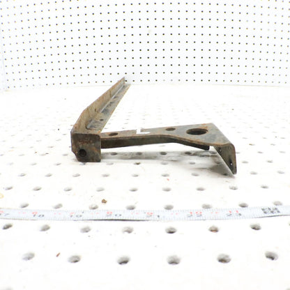 2013 POLARIS RANGER XP 900  ROCKER WELD, LEFT, BLACK 1019087-329