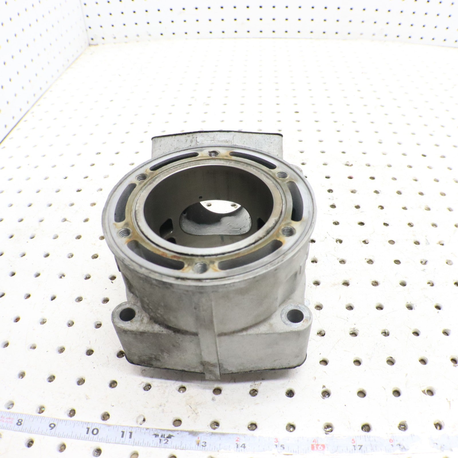 2007 Polaris Iq 600 Cylinder Jug 3021542