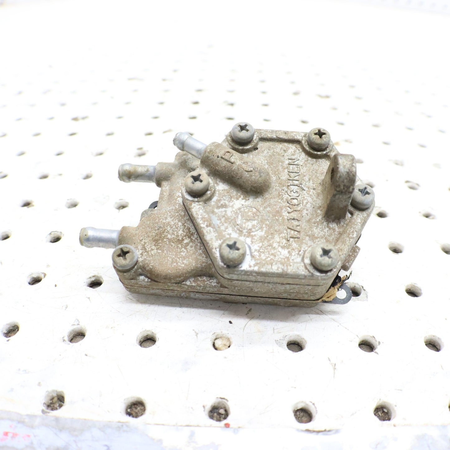 2004 Polaris Sportsman 500 Fuel Pump 3085275; 2520227