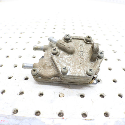 2004 Polaris Sportsman 500 Fuel Pump 3085275; 2520227