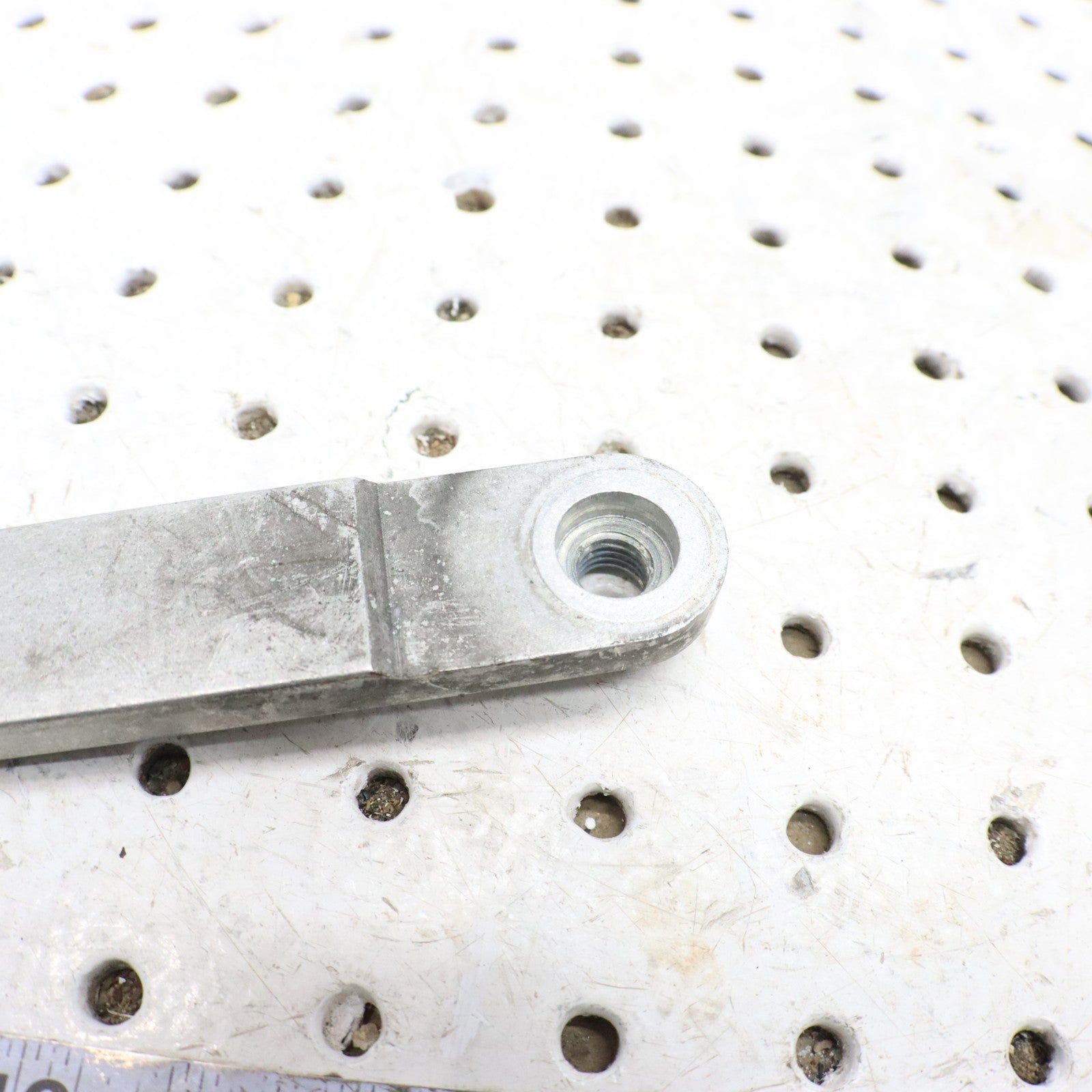 2016 Polaris Rush 800 Motor Engine Mount TORQUE ASSEMBLY, LINK, FIXED 1019180